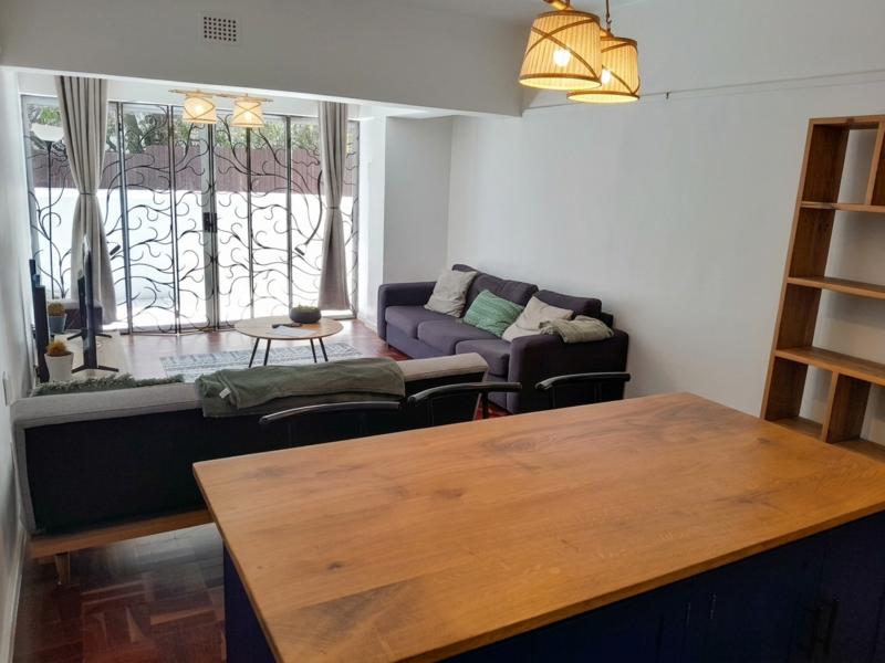 To Let 3 Bedroom Property for Rent in Vredehoek Western Cape